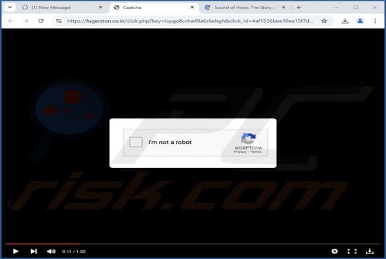 Fugerston.co.in Anúncios