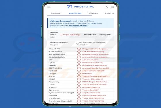 Crocodilus Troiano (Android)