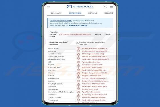 Ladrão Salvador (Android)