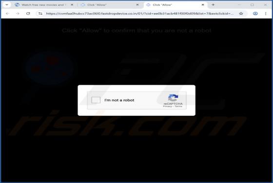 Fastdropdevice.co.in Anúncios