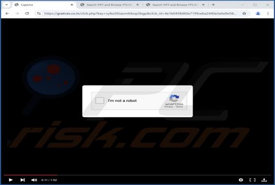 Gratives.co.in Anúncios