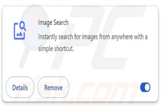 Find.searchtheimage.com Redirecionar