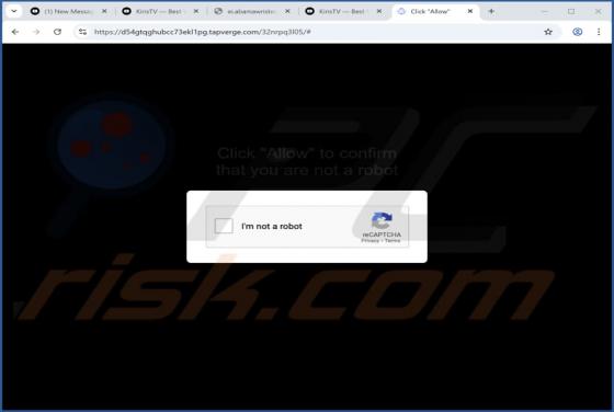 Anúncios do tapverge.com