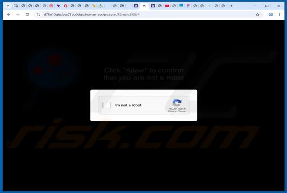 Anúncios de human-access.co.in