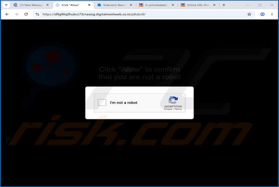 Digitalmeshweb.co.in Ads