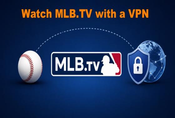 Como assistir ao MLB.TV em 2026 com uma VPN