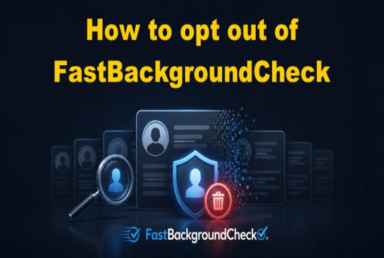 Como cancelar a adesão ao FastBackgroundCheck | Guia fácil