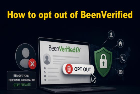 Como cancelar a inscrição no BeenVerified em 2026 | Guia fácil