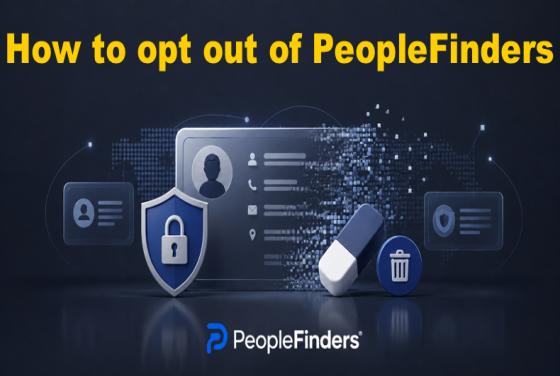 Como cancelar a adesão ao PeopleFinders em 2026 | Guia fácil