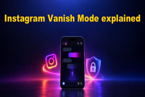 Modo Desaparecer do Instagram: o que é e como usá-lo