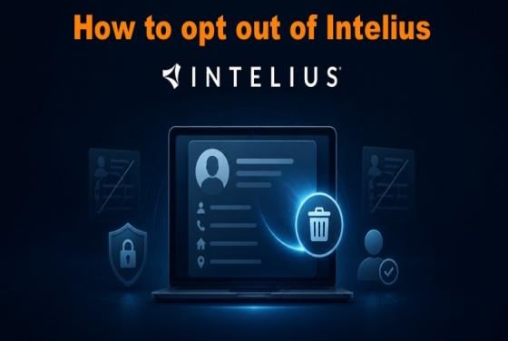 Como cancelar a subscrição do Intelius em 2026