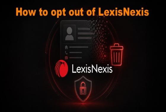 Como cancelar a adesão à LexisNexis em 2026