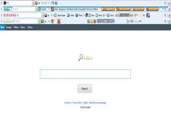 Vírus Search.conduit.com