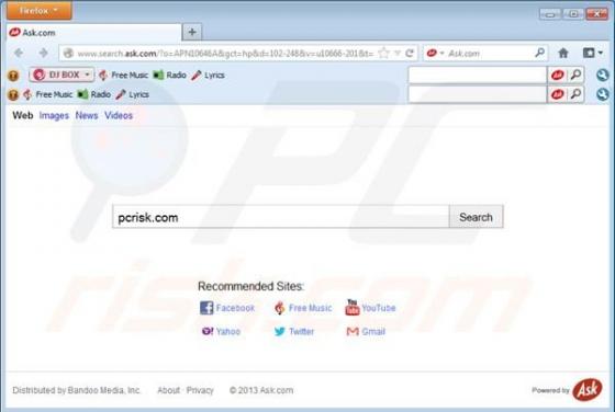 Barra de Ferramentas de Música