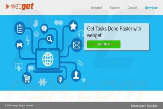 Webget