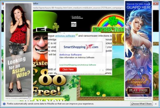 Vírus Media Play AIR +