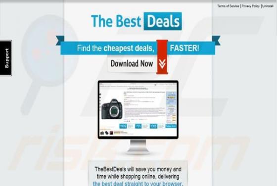 Anúncios por TheBestDeals