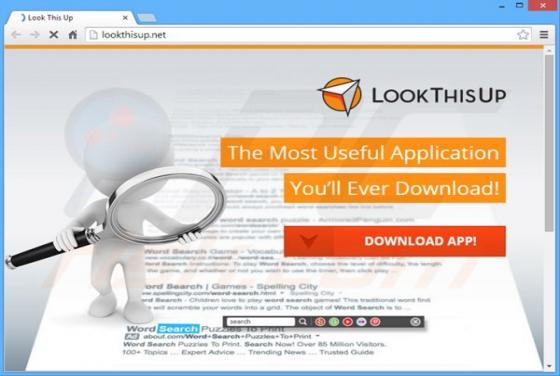 Anúncios por LookThisUp