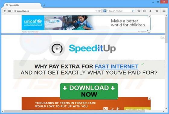 Anúncios por SpeeditUp