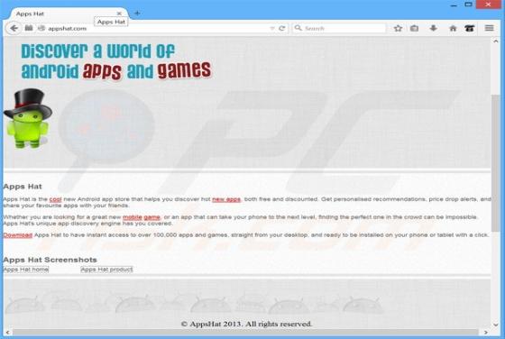 Anúncios por App Lid