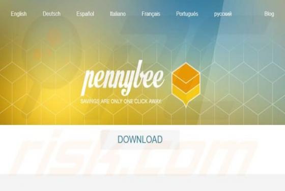 Anúncios PennyBee