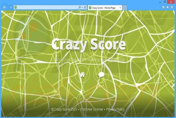 Adware Crazy Score