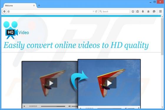 Anúncios por HQCinema Pro