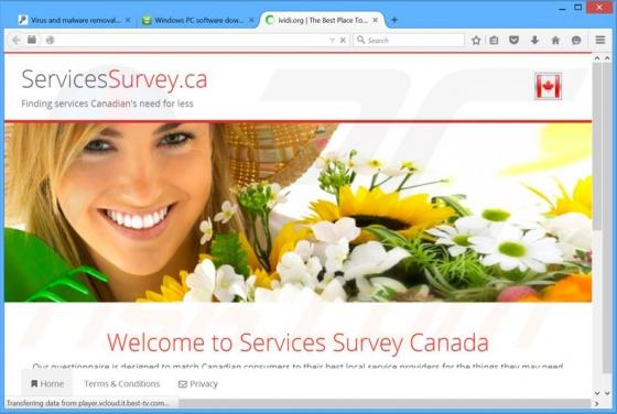 Adware iVIDI