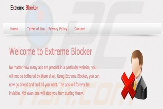 Adware Extreme Blocker