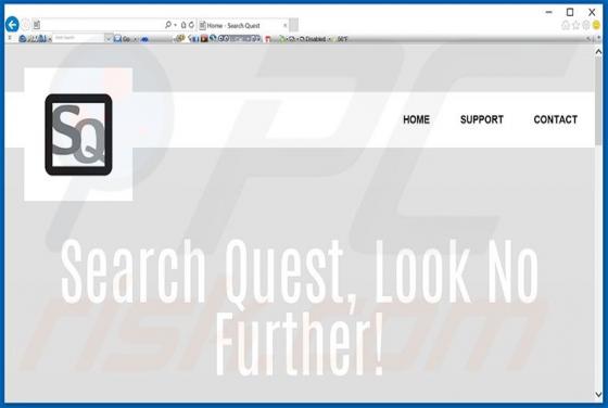 Anúncios por SearchQuest