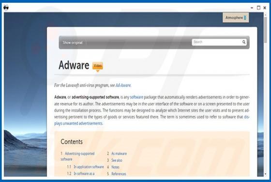 Anúncios por DailyWiki