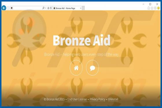 Anúncios por Bronze Aid