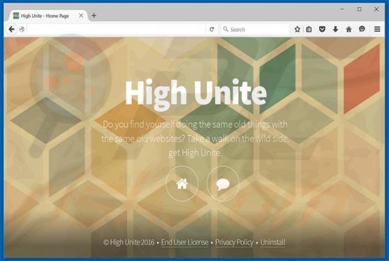 Anúncios por High Unite
