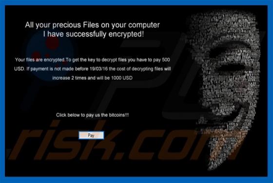 Ransomware .Locked