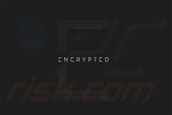 Ransomware ENCRYPTED