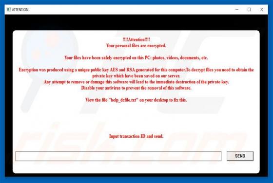 Ransomware Help_dcfile