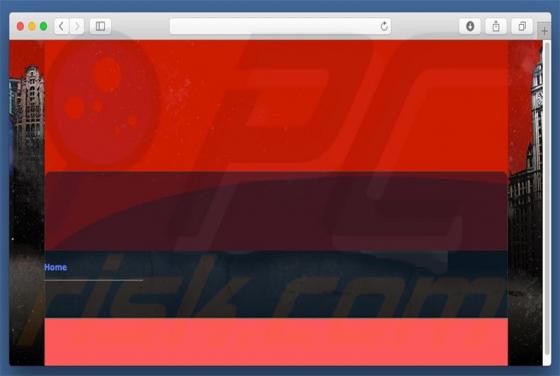 Adware MacWizz (Mac)