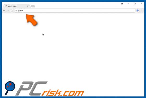 Redirecionamento Gmrlnd.com