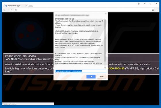 Fraude Cydoor Spyware