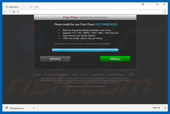 Malware COINMINER
