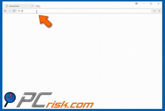 Redirecionamento Searchnewworld.com
