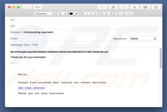 Vírus TrojanDownloader:PDF/Domepidief.A