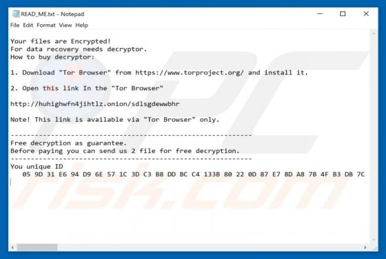 Ransomware .pptx