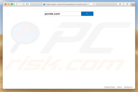 Redirecionamento goto-searchitnow.global.ssl.fastly.net (Mac)