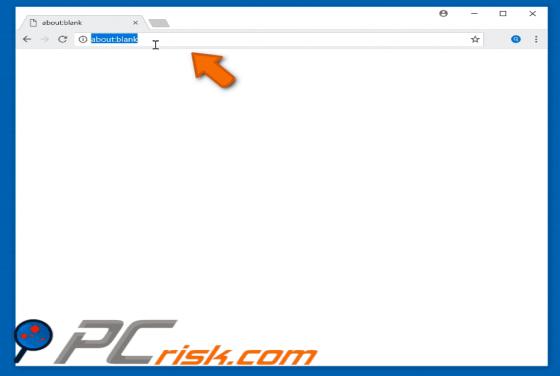 Redirecionamento Srchbar.com