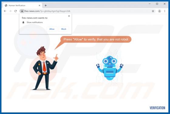 Anúncios Fres-news.com