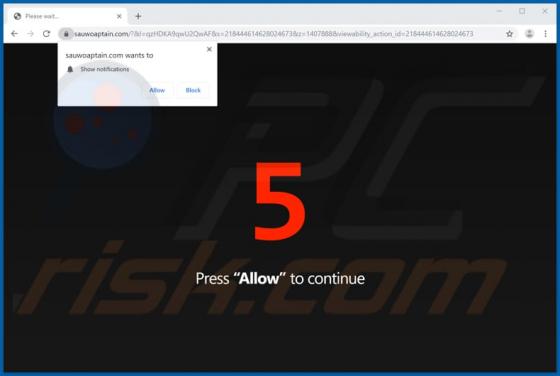 Anúncios Sauwoaptain.com