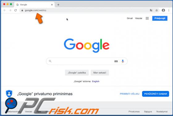 Redirecionamento Hecktasit.club (Mac)