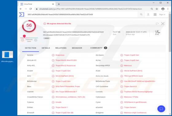 Trojan Meterpreter