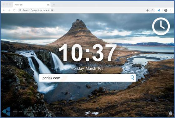 Sequestrador de Navegador Bright Start (Mac)